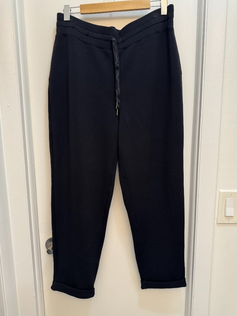 Spanx AirEssentials Tapered Pant